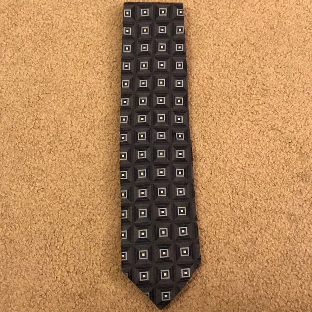 Ermenegildo Zegna Classic Tie